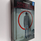 Lars Kepler : Sandmannen - pikkukuva 1