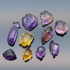 Ametriini, kaiverrettu 35.00ct - pikkukuva 2