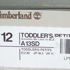 30 - Timberland mustat nilkkurit nahkaa * UUDET - pikkukuva 5