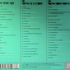 KONTOR :: TOP OF THE CLUBS VOLUME 40 :: 3 x CD 2008 - pikkukuva 4
