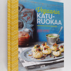 Jackie Kearney : Vegaanin katuruokaa : ruokareissuja Inti... - pikkukuva 1