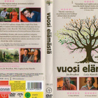 VUOSI ELÄMÄSTÄ (30 493) k -FI- DVD jim broadbent 2010 - pikkukuva 1