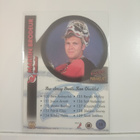 1998-99 Pacific Paramount - TC Die Cuts #15 Martin Brodeur - pikkukuva 2