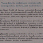 Stig Ramel: Kustaa Mauri Armfelt, 1757-1814 - pikkukuva 3