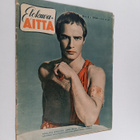 Elokuva-aitta 6/1954 - pikkukuva 1