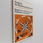 Gunter Wallnig ym. : Engels Voor Bouwkundigen = Englantia... - pikkukuva 1