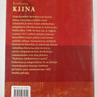 Edward L. (toim.) Shaughnessy : Kiehtova Kiina - pikkukuva 2
