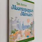 Jan-Magnus Jansson : Moominpappa's memoirs - pikkukuva 1