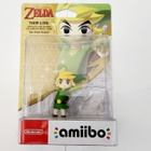 Nintendo Amiibo - The Wind Waker Link figuuri - pikkukuva 1