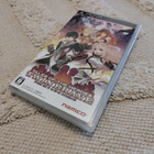 Tales of Heroes: Twin Brave - PSP jap region free - pikkukuva 1