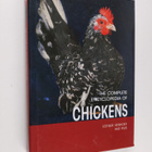 Esther Verhoef : The complete encyclopedia of chickens - pikkukuva 1