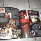 STAR WARS TÄHTIEN SODAN KUVITETTU OPAS - RYDER VINDHAM - pikkukuva 4