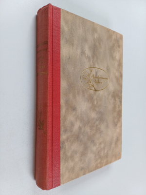 Lucy Maud Montgomery : Anna ystävämme