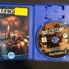 Playstation 2 - Def Jam Fight for NY - pikkukuva 3