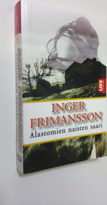 Inger Frimansson : Alastomien naisten saari