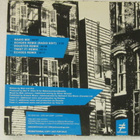 Matt And Kim • Block After Block PROMO CD-Single - pikkukuva 2