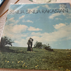 SINUA SINUA RAKASTAN :* FIN 1971 - pikkukuva 1