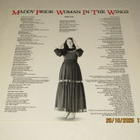 *LP* MADDY PRIOR Woman In The Wings - pikkukuva 4