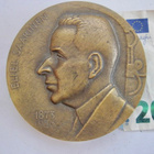 VANHA Mitali Eliel Saarinen Sign RH 1979 Painava 442 gr - pikkukuva 1