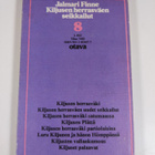 Jalmari Finne : Kiljuset palaavat - pikkukuva 2