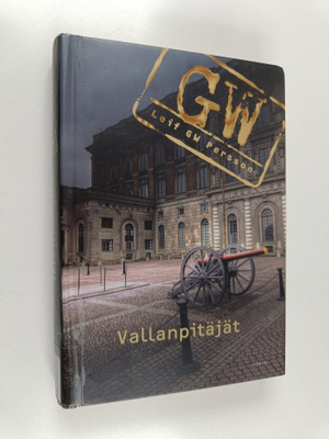 Leif G. W. Persson : Vallanpitäjät