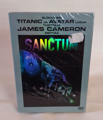 SANCTUM  (UUSI)