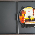 DVD: U2 My Friend (Stephen Dorff, Lauren Holly, U2 1999) - pikkukuva 3