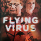 FLYING VIRUS- DVD ( Rudger Hauer) - pikkukuva 1