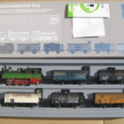 Märklin 125v. württembergin digital tavarajuna - pikkukuva 1