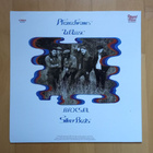 THE PHONOCHROMES : Static Electric Music 12"EP - pikkukuva 2