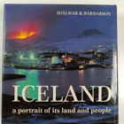 Hjalmar R. Bardarson : Iceland : a portrait of its land a... - pikkukuva 2