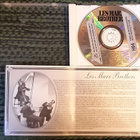 Marx Brothers - Ciné-Stars CD (kp.) - pikkukuva 2