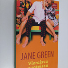 Jane Green : Vieraissa vuoteissa - pikkukuva 1