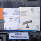 [T3213] Viega Pressgun Picco-puristuskone - pikkukuva 2