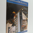 Ammattirakentaja 3/07 - pikkukuva 1