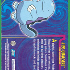 Pokémon 2001 Topps Quagsire - pikkukuva 2