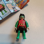 Kinder Playmobil figuuri Robin - pikkukuva 1
