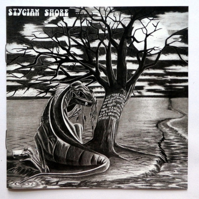 STYGIAN SHORE 1983-2010 CD HUIPPUKUNTO