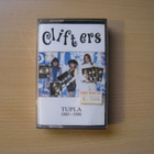Clifters/tupla 1985-1990 (c-kasetti) - pikkukuva 1