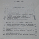 SYÖMISEN TAITO # Belfrage # KIRJA Karisto, 1928 - pikkukuva 4