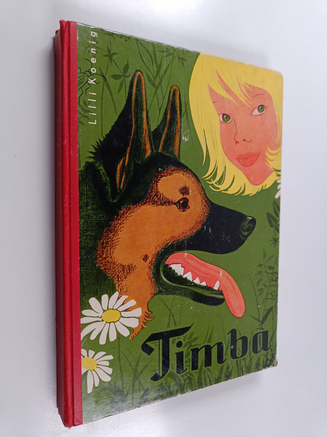 Lilli Koenig : Timba