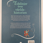 Jane Chisholm : Tidslinjer över världshistorien från sten... - pikkukuva 2