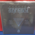 Urfaust - Empty Space Meditation M-/M- LP - pikkukuva 2