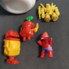 Mobile suit gundam vintage penaali ja muut - pikkukuva 4