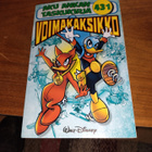 Aku Ankan taskukirja 431 - pikkukuva 1