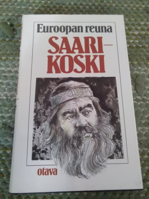 Pentti Saarikoski: Euroopan reuna