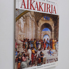 Eurooppalaisen ihmisen aikakirja - pikkukuva 1