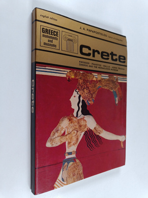 J. A. Papapostolou : Crete