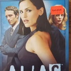 Alias agenttisarjan kaikki 5 kautta - pikkukuva 5