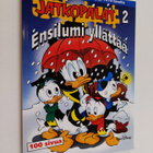 Walt Disney : Jatkopalat 2 : Ensilumi yllättää - pikkukuva 1